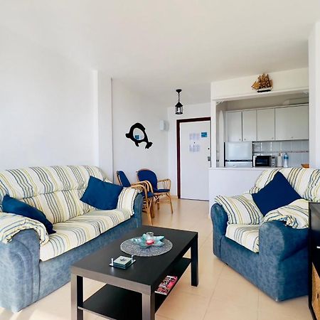 Acapulco Playa Beautiful Seaview Διαμέρισμα Nerja Εξωτερικό φωτογραφία