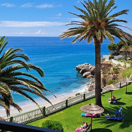 Acapulco Playa Beautiful Seaview Διαμέρισμα Nerja Εξωτερικό φωτογραφία
