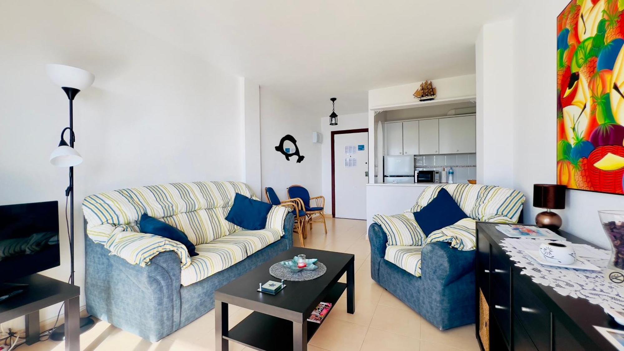 Acapulco Playa Beautiful Seaview Διαμέρισμα Nerja Εξωτερικό φωτογραφία